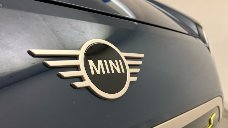 MINI Aceman 160kW SE Exclusive 54kWh 5dr Auto Electric Hatchback